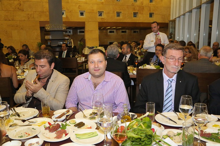  Koura Leo Club HandOver Ceremony